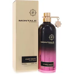 NƯỚC HOA UNISEX MONTALE STARRY NIGHTS EDP