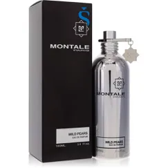 NƯỚC HOA UNISEX MONTALE WILD PEARS EDP