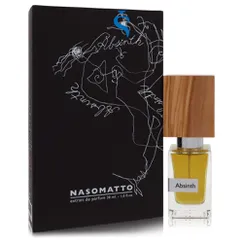 NƯỚC HOA UNISEX NASOMATTO ABSINTH EXTRAIT DE PARFUM