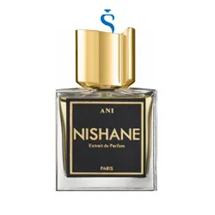 NƯỚC HOA UNISEX NISHANE ANI EXTRAIT DE PARFUM