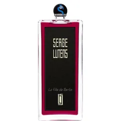 NƯỚC HOA UNISEX SERGE LUTENS LA FILLE DE BERLIN EDP