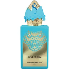 NƯỚC HOA UNISEX STÉPHANE HUMBERT LUCAS 777 GOD OF FIRE EDP
