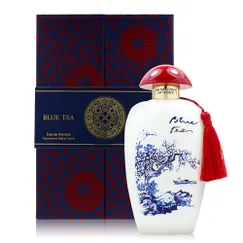 NƯỚC HOA UNISEX THE MERCHANT OF VENICE BLUE TEA EDP
