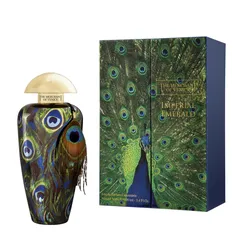 NƯỚC HOA UNISEX THE MERCHANT OF VENICE IMPERIAL EMERALD EDP