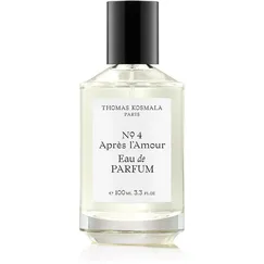 NƯỚC HOA UNISEX THOMAS KOSMALA APRES L'AMOUR NO. 4 EDP