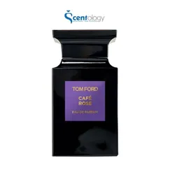 NƯỚC HOA UNISEX TOM FORD CAFE ROSE 2012 EDP