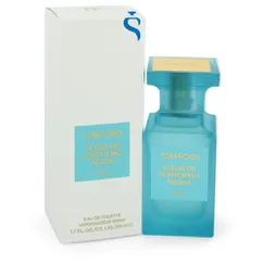 NƯỚC HOA UNISEX TOM FORD FLEUR DE PORTOFINO ACQUA EDT