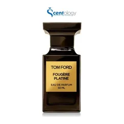 NƯỚC HOA UNISEX TOM FORD FOGÈRE PLATINE EDP
