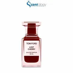 NƯỚC HOA UNISEX TOM FORD LOST CHERRY EDP