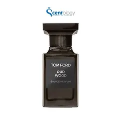 NƯỚC HOA UNISEX TOM FORD OUD WOOD EDP