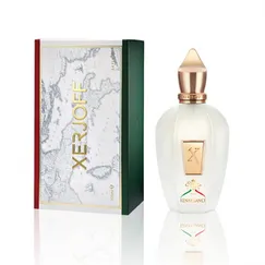 NƯỚC HOA UNISEX XERJOFF 1861 NAXOS EDP