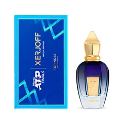 NƯỚC HOA UNISEX XERJOFF TORINO22 EDP