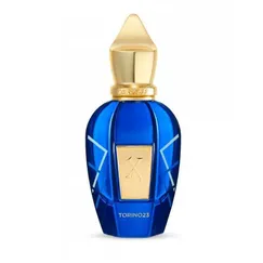 NƯỚC HOA UNISEX XERJOFF TORINO23 EDP