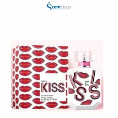 NƯỚC HOA NỮ VICTORIA’S SECRET JUST A KISS EDP EDP