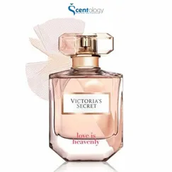 NƯỚC HOA NỮ VICTORIA’S SECRET LOVE IS HEAVENLY 2016 EDP