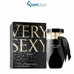 NƯỚC HOA NỮ VICTORIA’S SECRET VERY SEXY NIGHT EDP