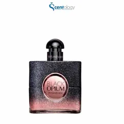 NƯỚC HOA NỮ YVES SAINT LAURENT BLACK OPIUM FLORAL SHOCK EDP EDP