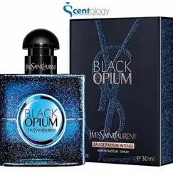 NƯỚC HOA NỮ YVES SAINT LAURENT BLACK OPIUM INTENSE SIGNATURE EDP FOR WOMEN EDP
