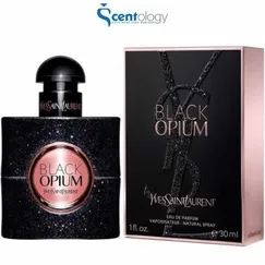 NƯỚC HOA NỮ YVES SAINT LAURENT BLACK OPIUM EDP