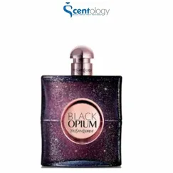 NƯỚC HOA NỮ YVES SAINT LAURENT BLACK OPIUM NUIT BLANCHE EDP