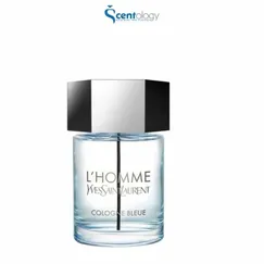 NƯỚC HOA NAM YVES SAINT LAURENT  L’HOMME COLOGNE BLEUE EDT