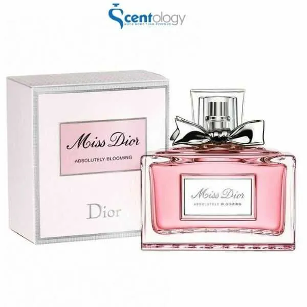 Nước hoa Dior Eau de Parfum 100ml dành cho nữ  Nàng Xuân