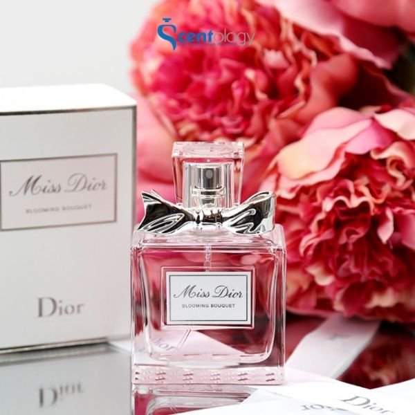 NƯỚC HOA NỮ DIOR MISS DIOR BLOOMING BOUQUET EDT | SCENTOLOGY