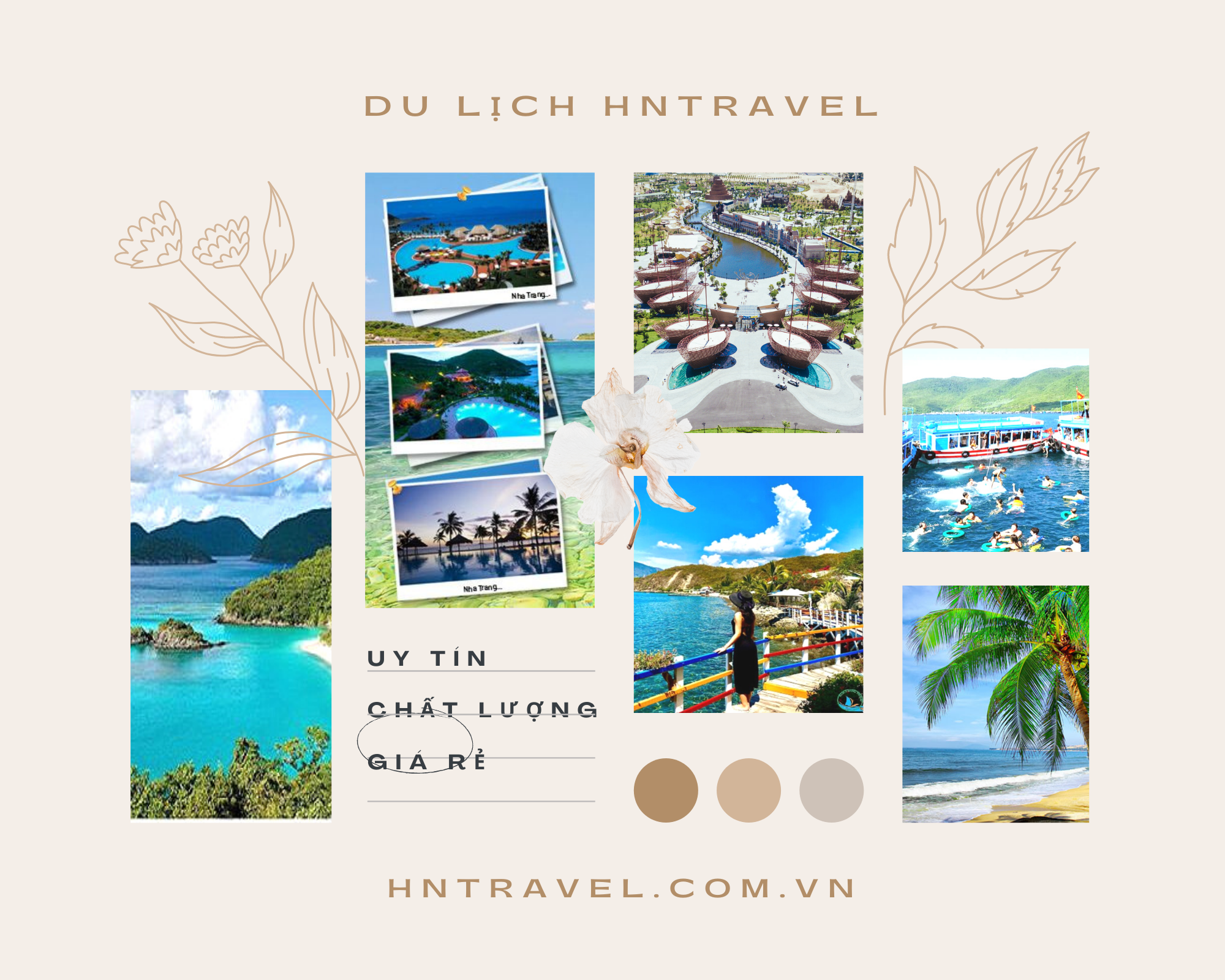 Tour du lịch Phan Thiết Nha Trang Tour du lịch Phan Thiết Nha Trang