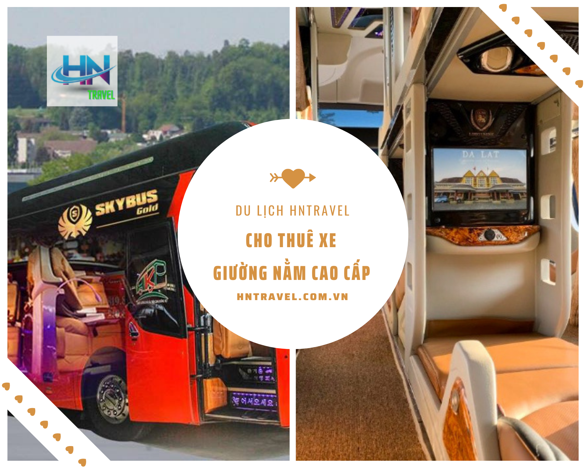 Cho Thuê Xe Giường Nằm tại Quận 7 TP HCM Cho Thuê Xe Giường Nằm tại Quận 7 TP HCM