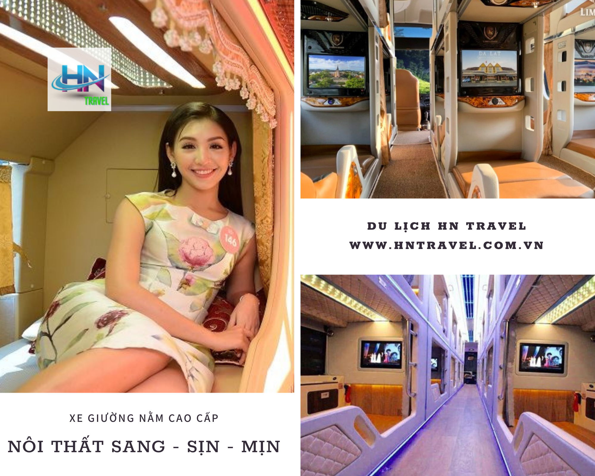 Cho Thuê Xe Giường Nằm tại Quận 7 TP HCM Cho Thuê Xe Giường Nằm tại Quận 7 TP HCM