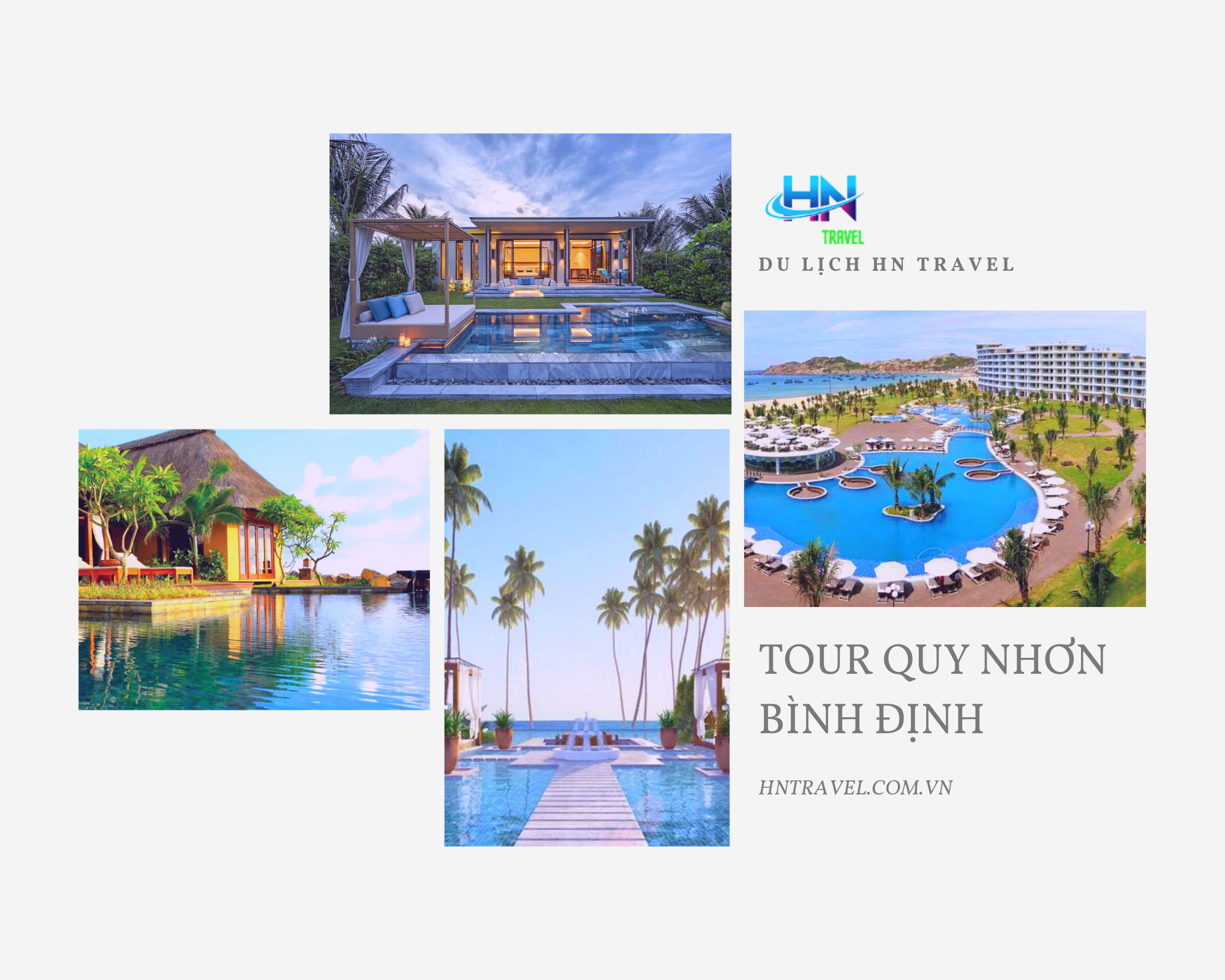 Du lịch Quy Nhơn Du lịch Quy Nhơn