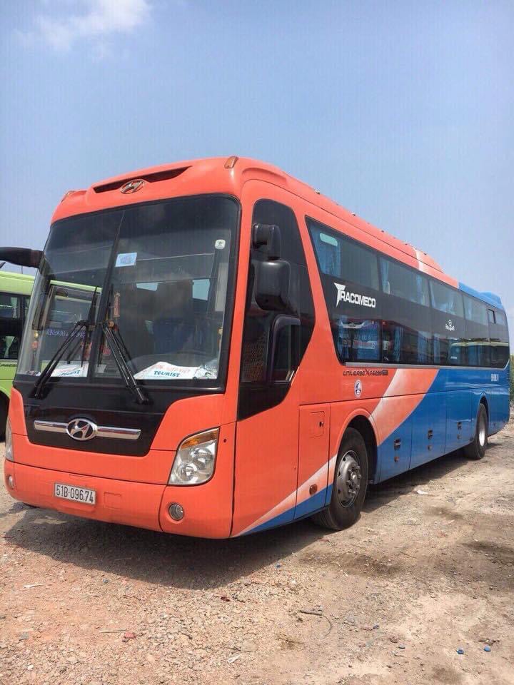 Dịch vụ cho thuê xe giường nằm giá rẻ tại huyện Mộc Bài Tây Ninh