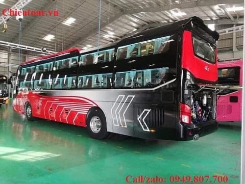 Dịch vụ cho thuê xe giường nằm giá rẻ tại huyện Mộc Bài Tây Ninh