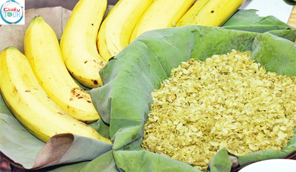 Review Top 21 Đặc Sản Hà Nội Cực Ngon