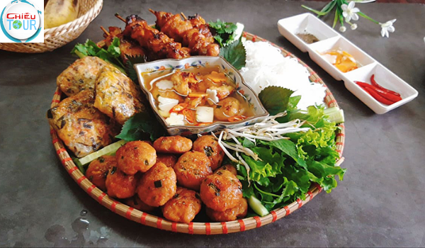 Review Top 21 Đặc Sản Hà Nội Cực Ngon