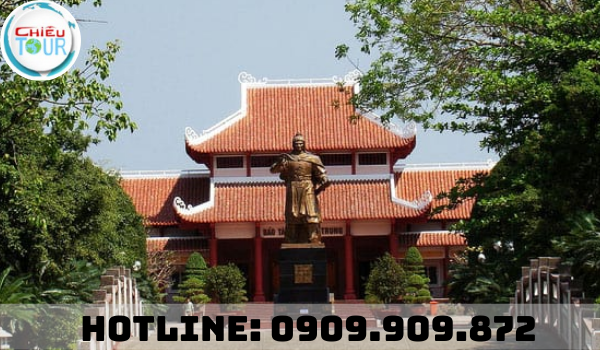 Bảo tàng Quang Trung - Tây Sơn - Bình Định