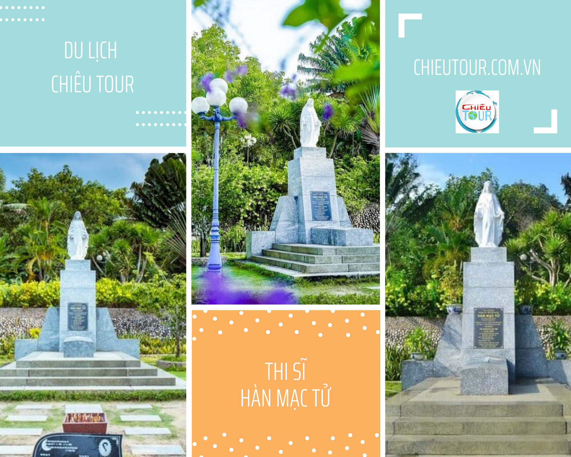 Tour Quy Nhơn khởi hành từ Đồng Tháp Tour Quy Nhơn khởi hành từ Đồng Tháp