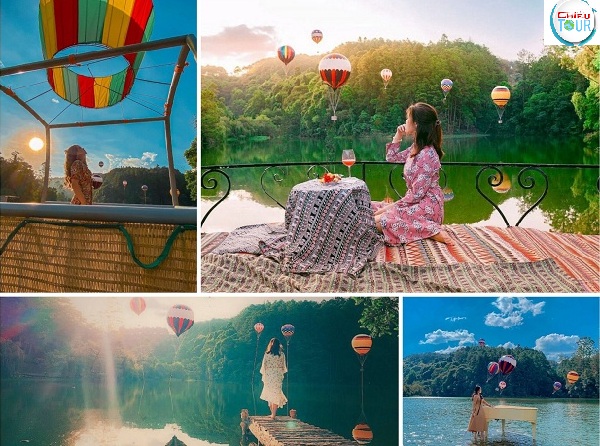 Tour Ninh Thuận - Đà Lạt 4 ngày 3 đêm giá rẻ