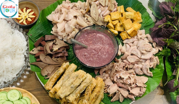 Review Top 21 Đặc Sản Hà Nội Cực Ngon