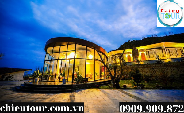 Khách sạn Aurora Villas & Resort Quy Nhơn