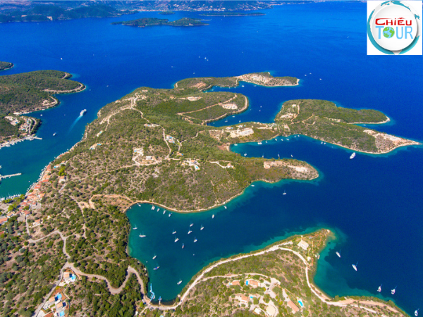 Bãi Ngự tại Nam Du