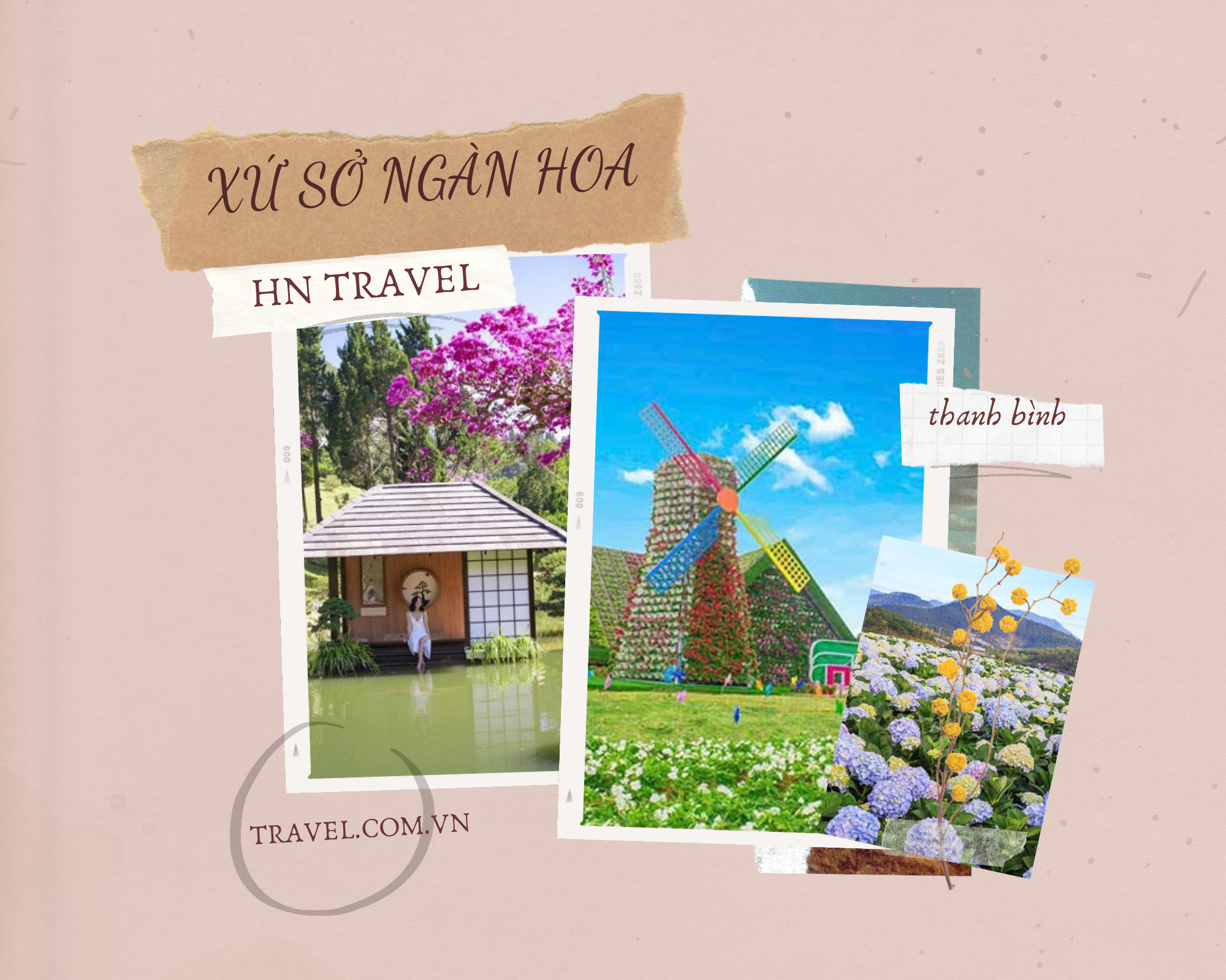 Tour du lịch Phan Thiết Đà Lạt Tour du lịch Phan Thiết Đà Lạt