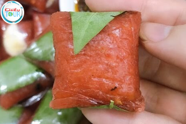 Nem Lai Vung tại Đồng Tháp