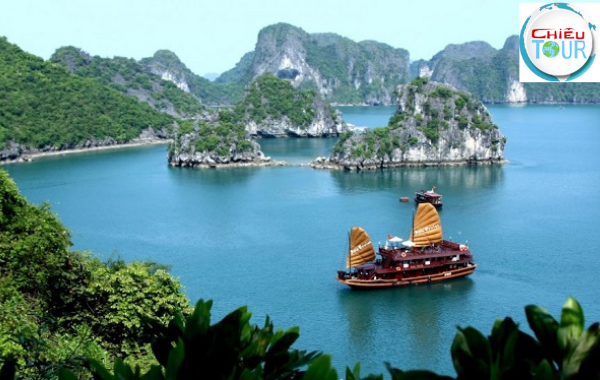Kinh Nghiệm Du Lịch Hạ Long Tự Túc Mới Nhất