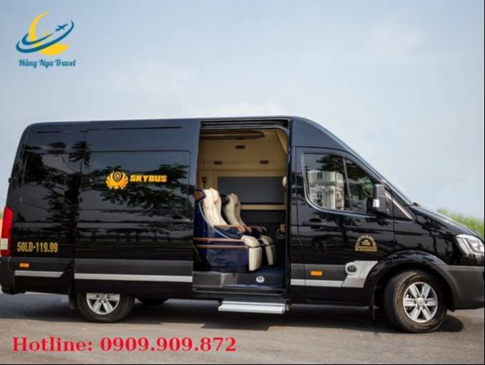 Dịch vụ cho thuê xe Limousine giá rẻ tại huyện Dương Minh Châu