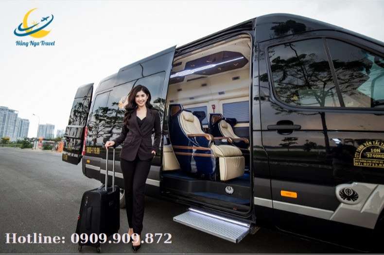 Dịch vụ thuê xe đi Đà Lạt tại Hntravel Dịch vụ thuê xe đi Đà Lạt tại Hntravel