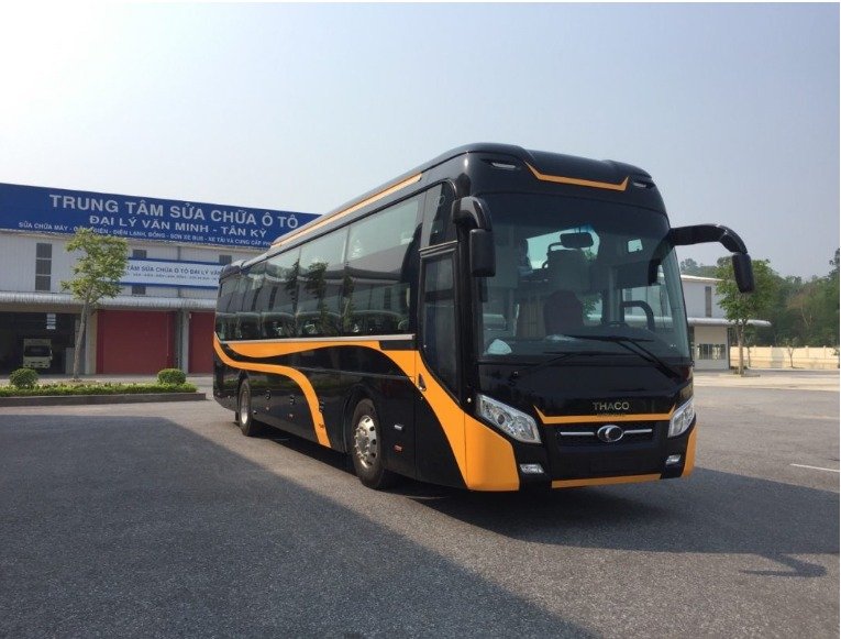 Xe Limosine Xe Limosine