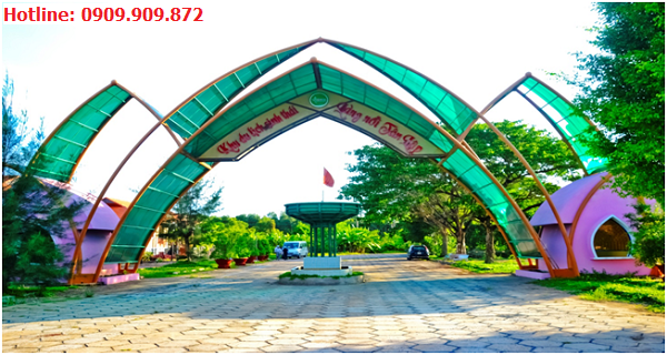 Làng Nổi Tân Lập