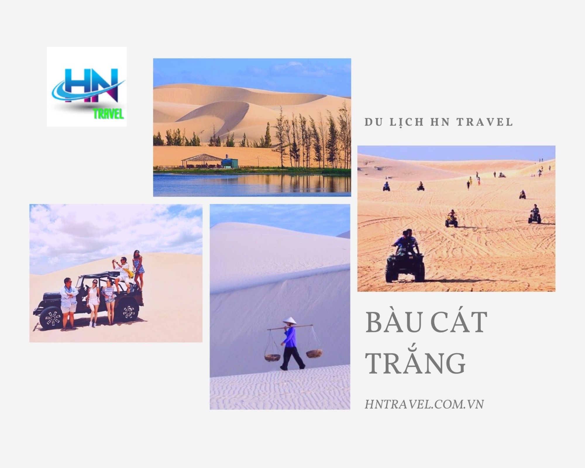 Tour du lịch Phan Thiết resort 3 sao Tour du lịch Phan Thiết resort 3 sao