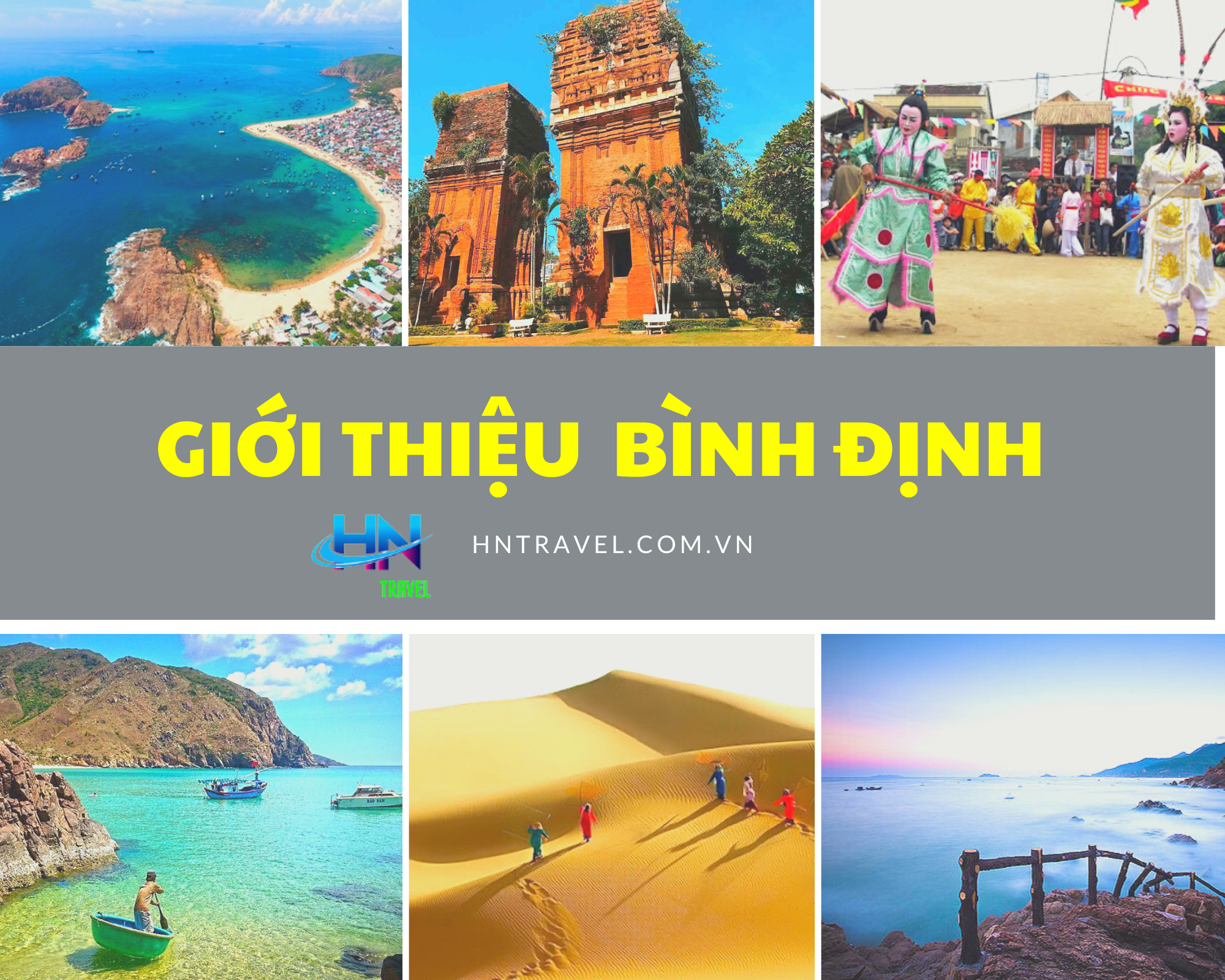 Tour Quy Nhơn khởi hành từ Vĩnh Long Tour Quy Nhơn khởi hành từ Vĩnh Long